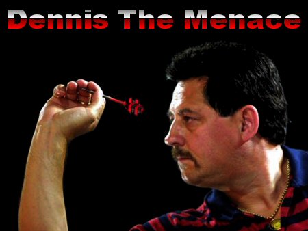 Famous Doncastrians: Dennis The Menace